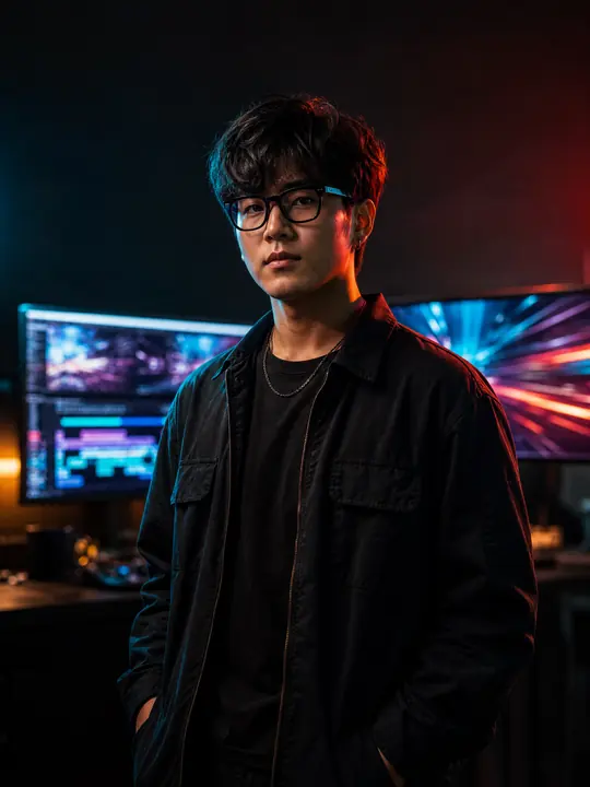 海角网创作者